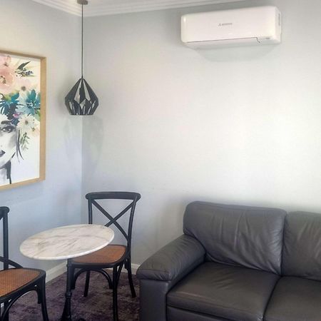 Comfort Inn Deakin Palms Mildura Eksteriør bilde