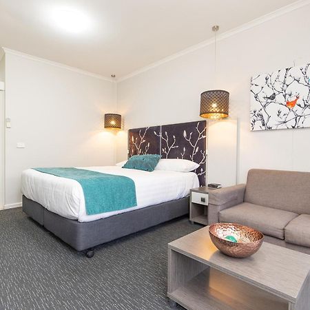 Comfort Inn Deakin Palms Mildura Eksteriør bilde