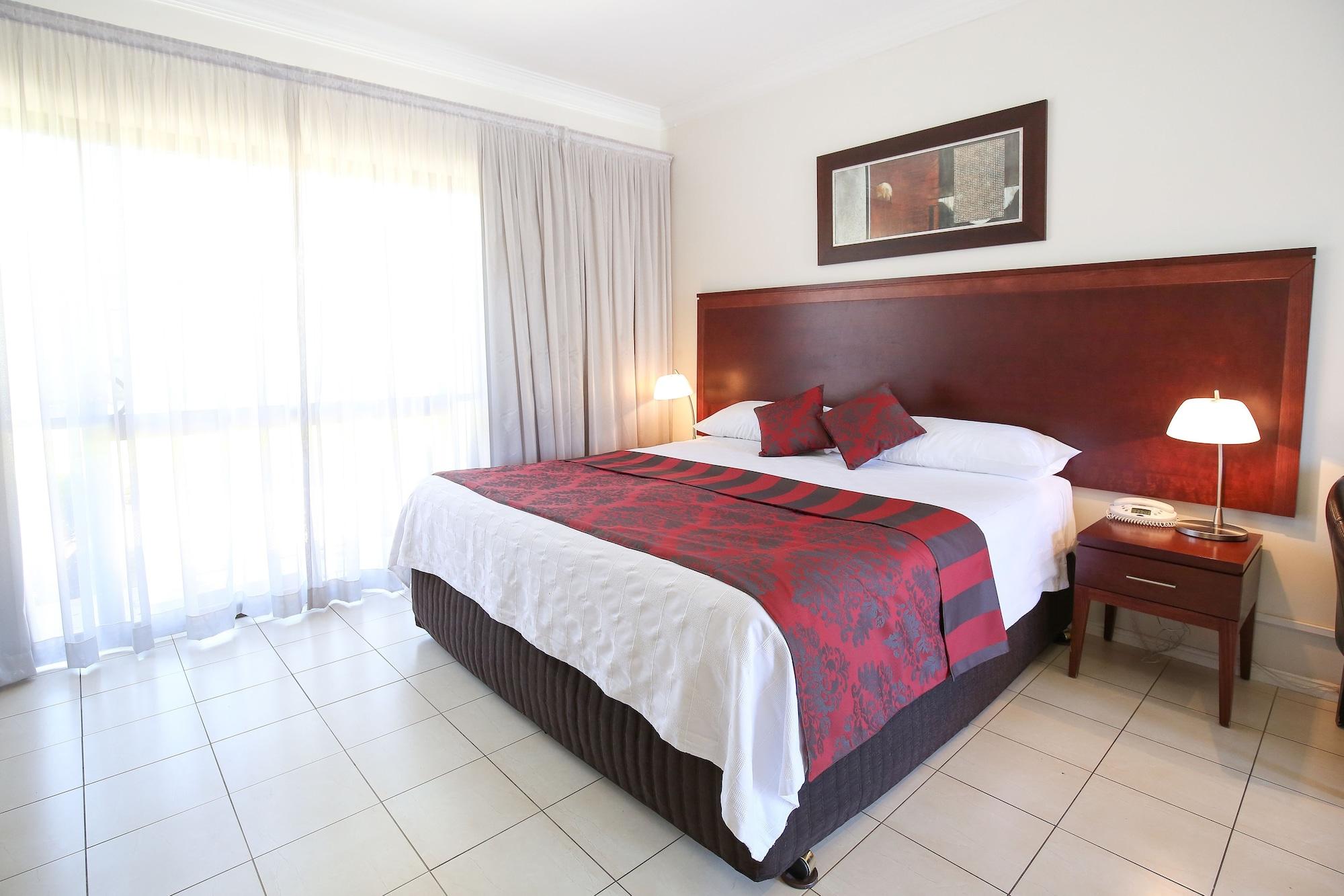 Comfort Inn Deakin Palms Mildura Eksteriør bilde