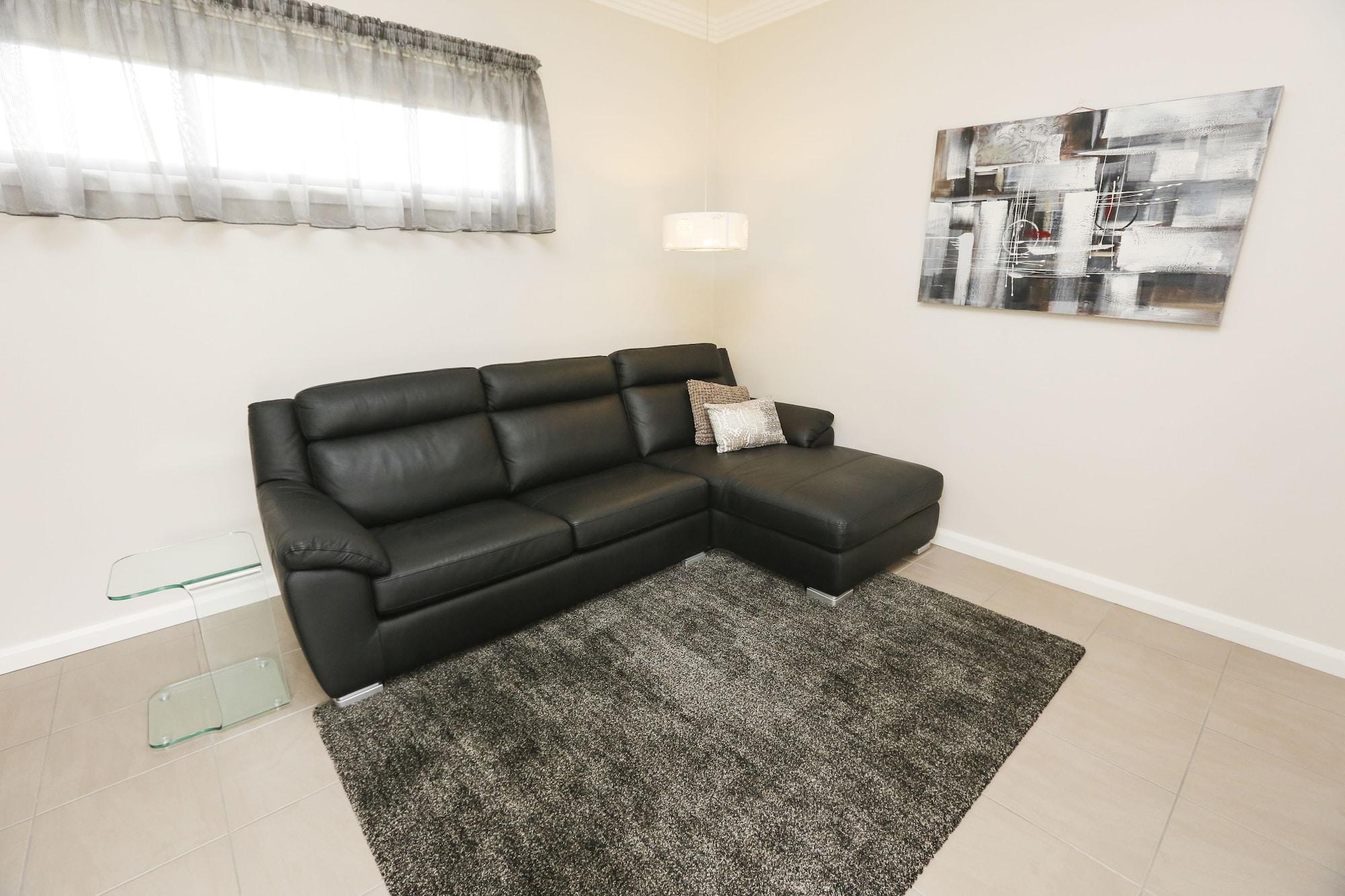 Comfort Inn Deakin Palms Mildura Eksteriør bilde