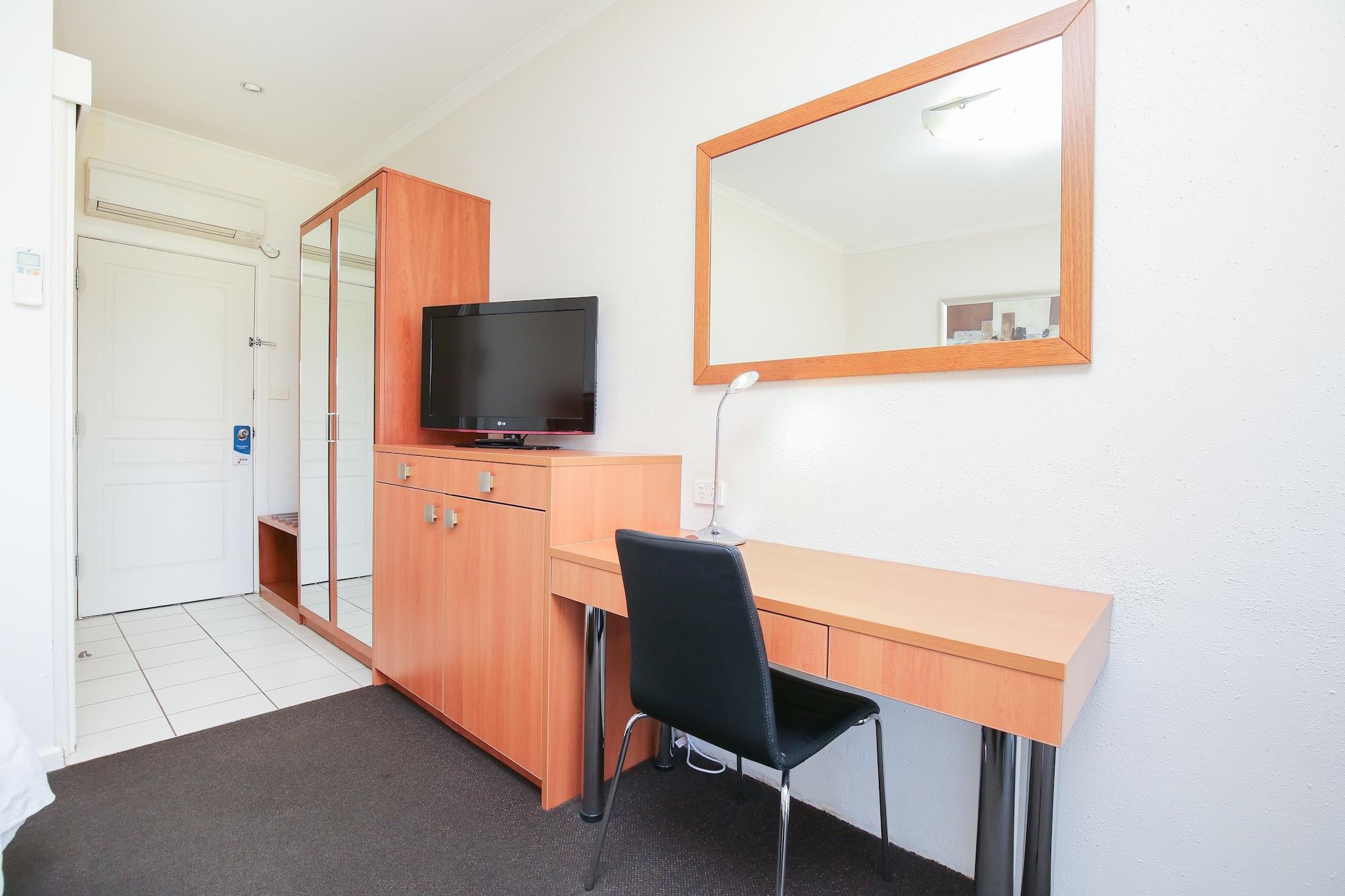Comfort Inn Deakin Palms Mildura Eksteriør bilde