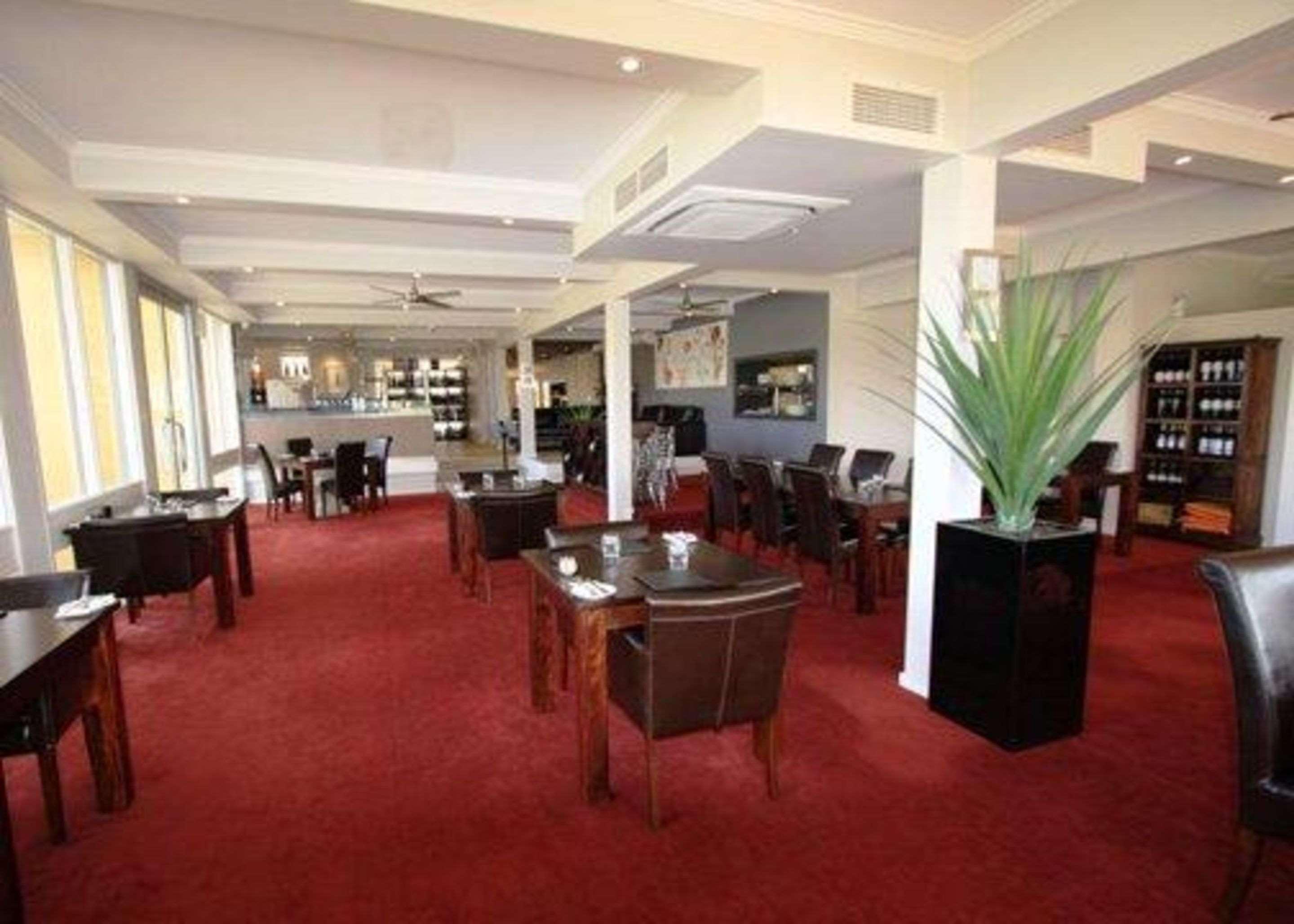 Comfort Inn Deakin Palms Mildura Eksteriør bilde