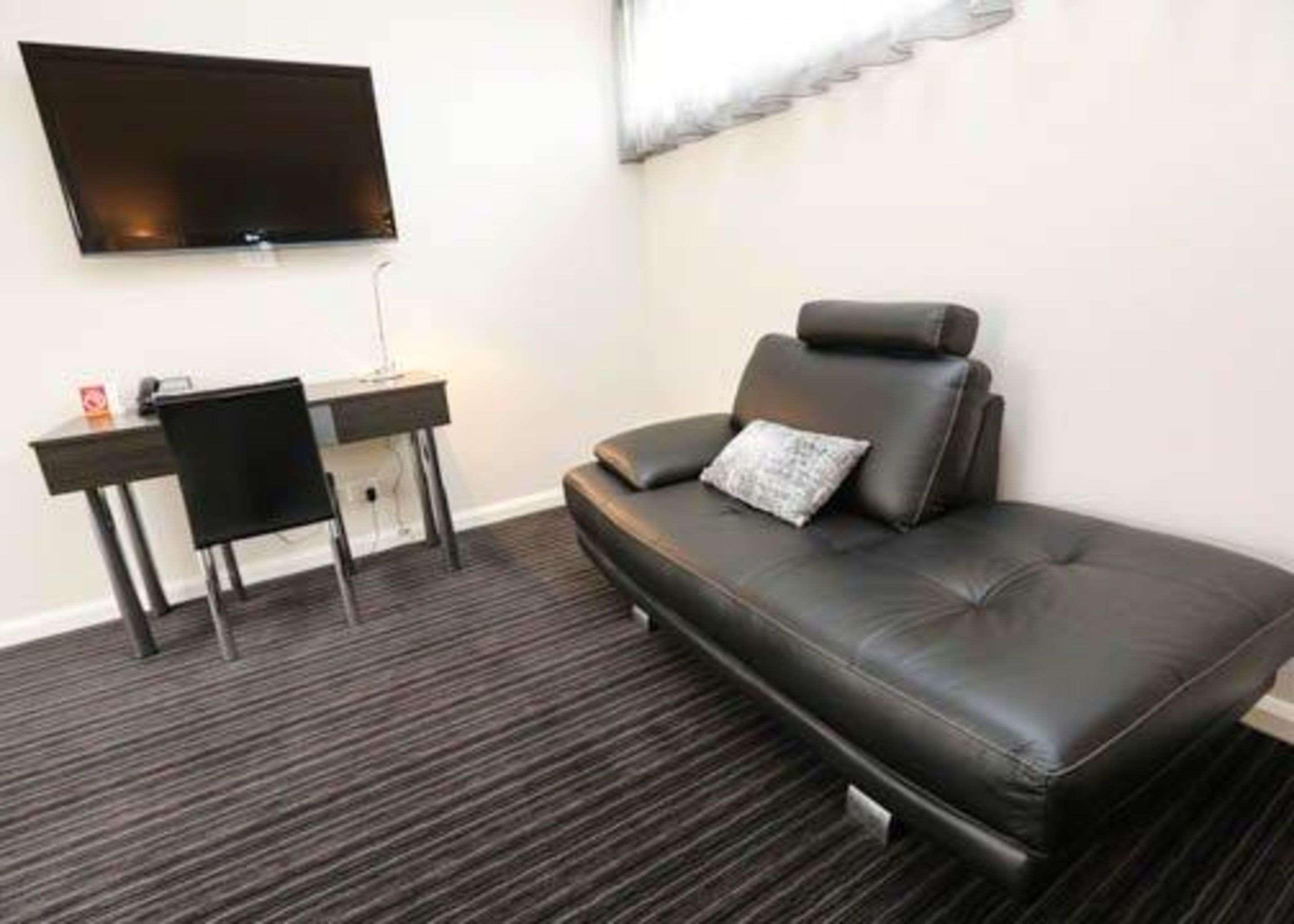 Comfort Inn Deakin Palms Mildura Eksteriør bilde