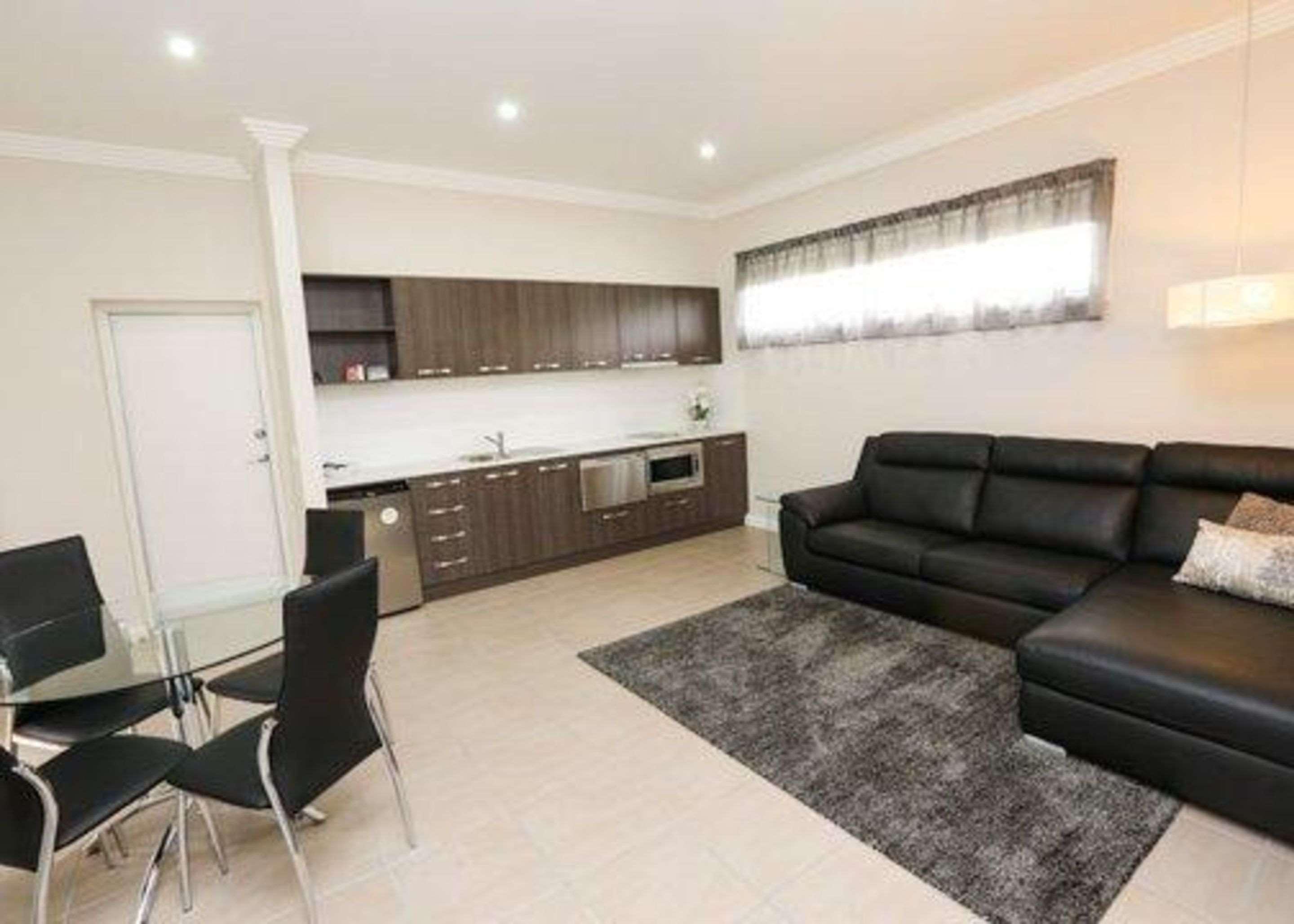 Comfort Inn Deakin Palms Mildura Eksteriør bilde