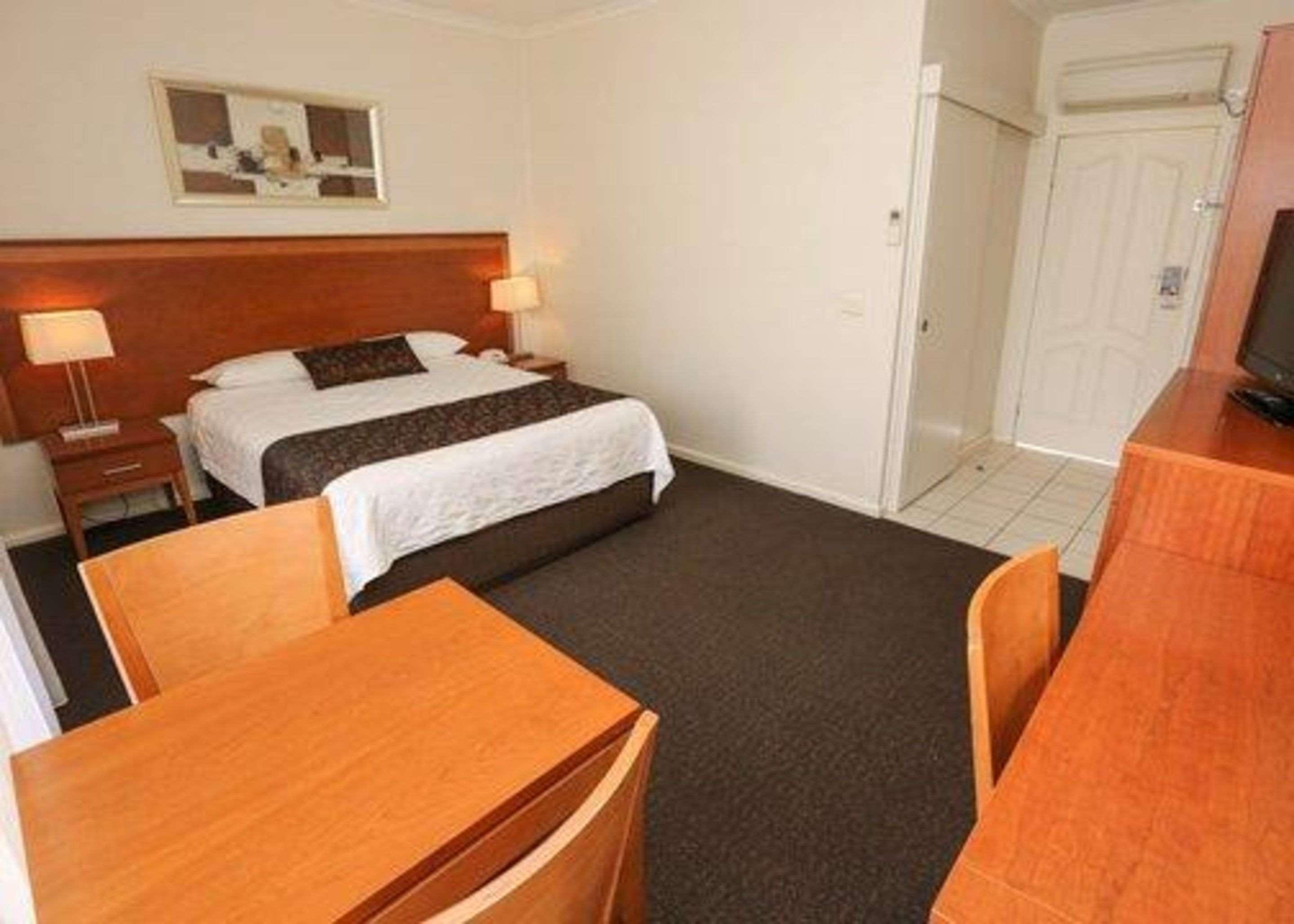 Comfort Inn Deakin Palms Mildura Eksteriør bilde