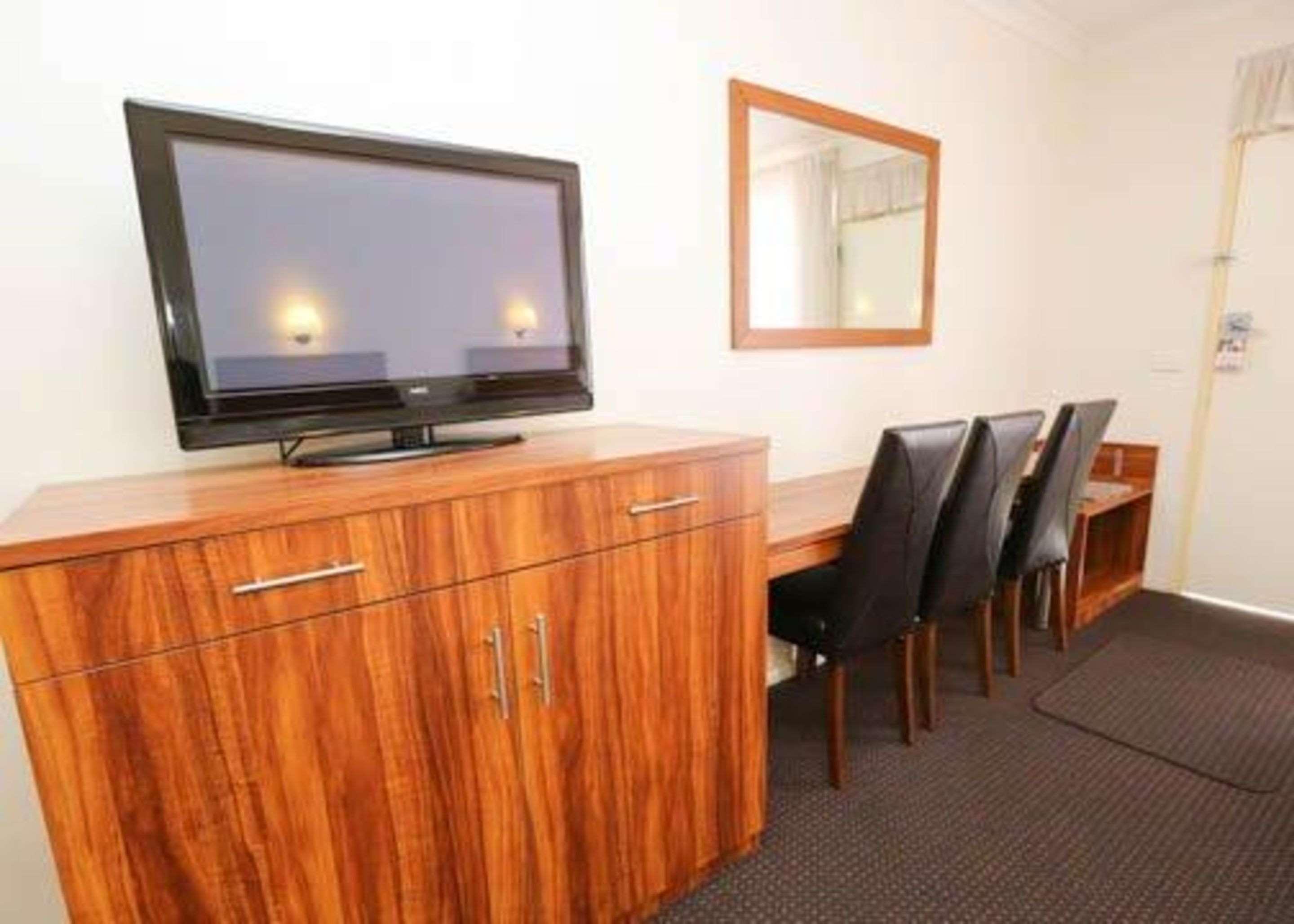 Comfort Inn Deakin Palms Mildura Eksteriør bilde