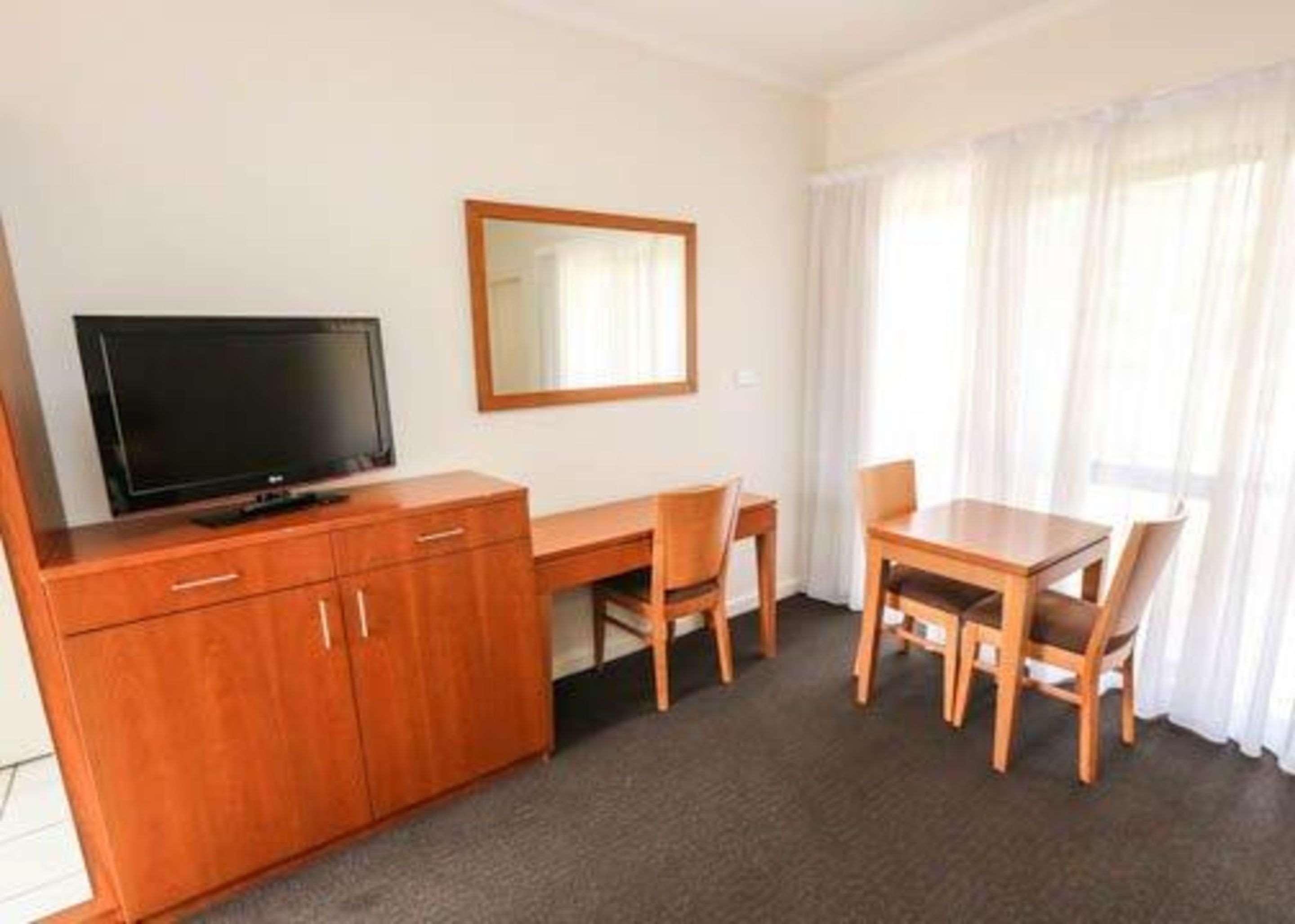 Comfort Inn Deakin Palms Mildura Eksteriør bilde
